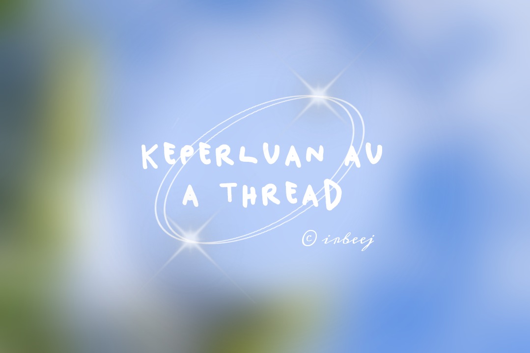 julpagesss's tweet photo. KEPERLUAN AU

A THREAD https://t.co/G2Riqe0tFr