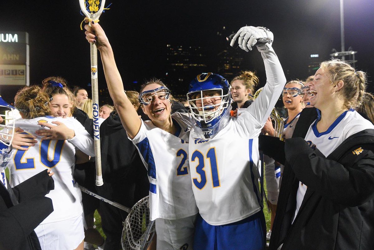 Pitt_WLAX's tweet photo. What. A. Night. 

#BuildALegacy https://t.co/nSadc4Cgqj