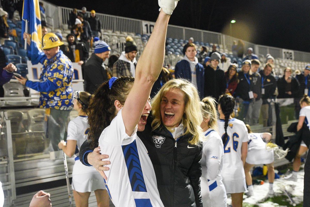 Pitt_WLAX's tweet photo. What. A. Night. 

#BuildALegacy https://t.co/nSadc4Cgqj