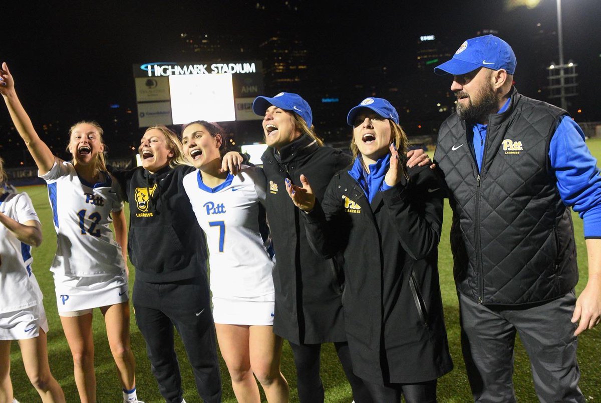 Pitt_WLAX's tweet photo. What. A. Night. 

#BuildALegacy https://t.co/nSadc4Cgqj