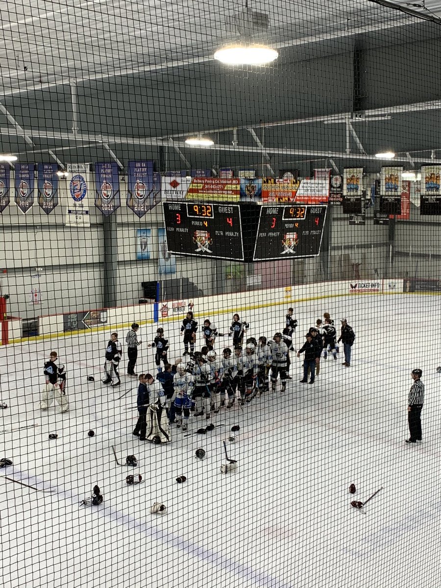 Lackey Golf tweet media