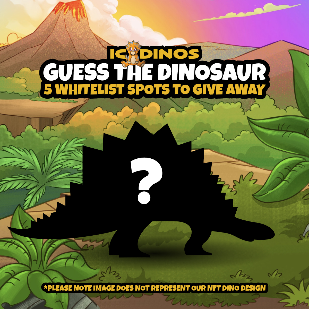 IC Dinos 🦖🦕 tweet media