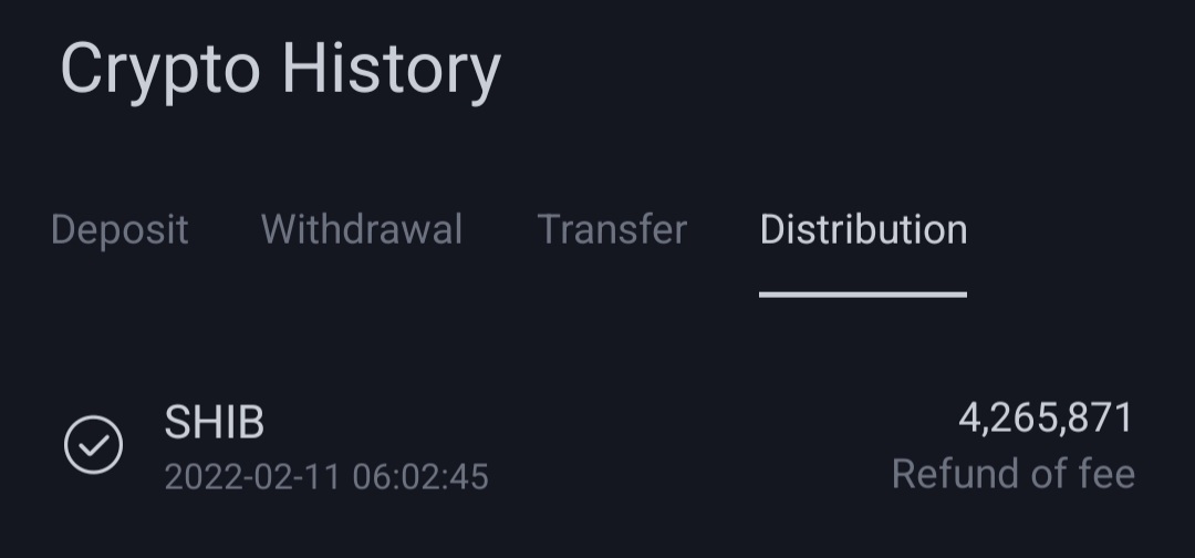 john_deprato's tweet photo. #SRWD $SRWD Distribution feature is ready!!!! Let's gooooooo!!!!! @ShibRWDFounder @crypto_arcee @CryptoYeo @DaddyO_shi https://t.co/xcqdyoDe4u