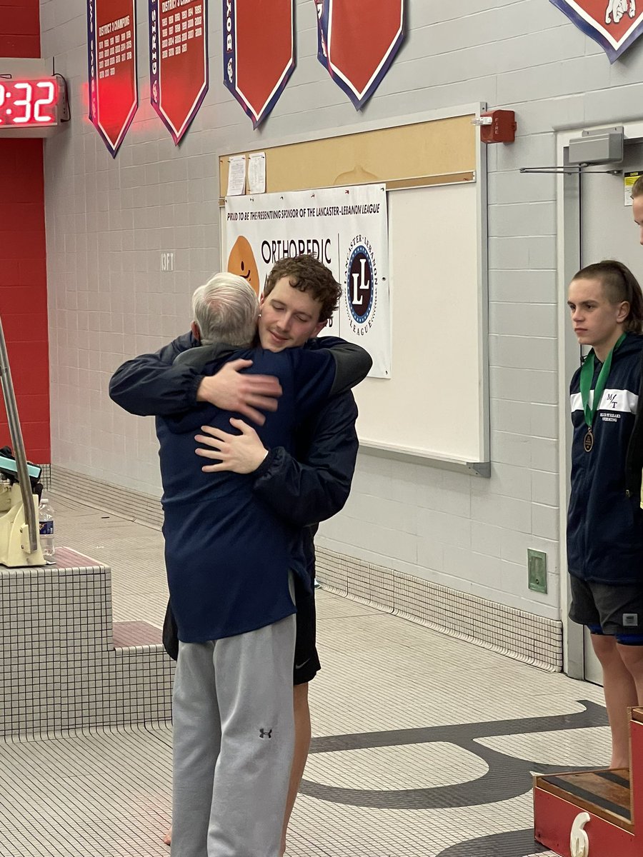 Manheim Twp Athletics tweet media