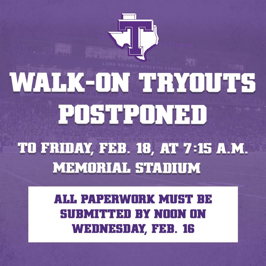 Tarleton State Football tweet media