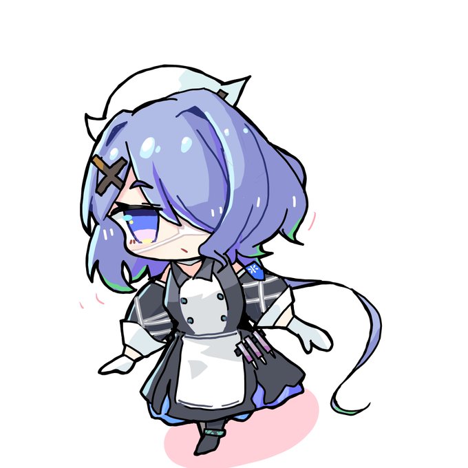 ウィスパーレイン 