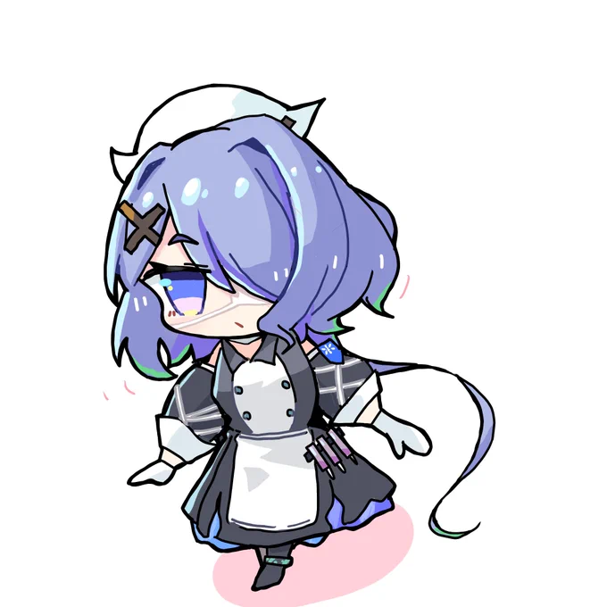ウィスパーレイン 