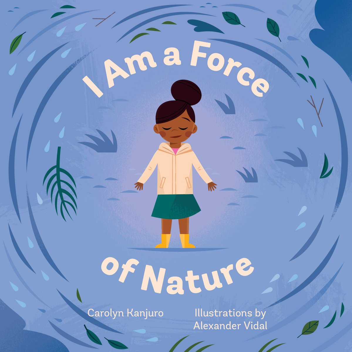 NAPPAawards's tweet photo. A board book that encourages kids to be curious about the world. Recognize the brave, playful qualities found in animals and nature within themselves @balakidsbooks #nappaawards #playlearnconnect #balakids #shambhalapublications #carolynkanjuro #alexandervidal #iamaforceofnature https://t.co/tRqtPKYc2j