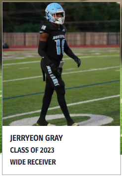 WR Hit List tweet media