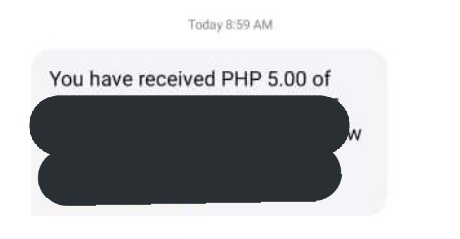 Mom0_co's tweet photo. Hi po ate @MKC_MART Sobrang thank you po! Na appreciate ko po kahit small amount lang po binigay nyo, more ffs to come and more powers po sa shop nyo!!! Love na kita >3< #mkc_proof https://t.co/TrNeKk2XFG