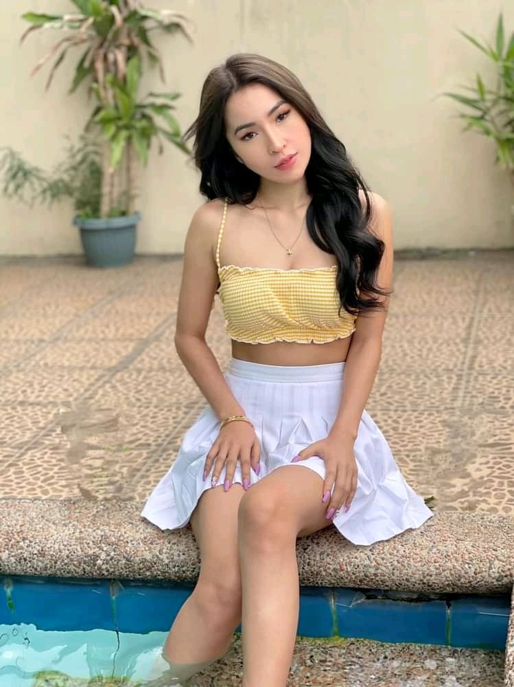 munoz_syla's tweet photo. Happy birthday mi!🥳
Enjoy your day!Iloveyousomuch!🥰💚Hope to see you soon🥰
Ingat po kayo palagi and Sana po palagi kang good health enjoy Godbless!😇💚 @JelaiAndres

Psalm 20:4 – May he give you the desire of your heart and make all your plans succeed😇🙏 https://t.co/Ed89xgK8UW
