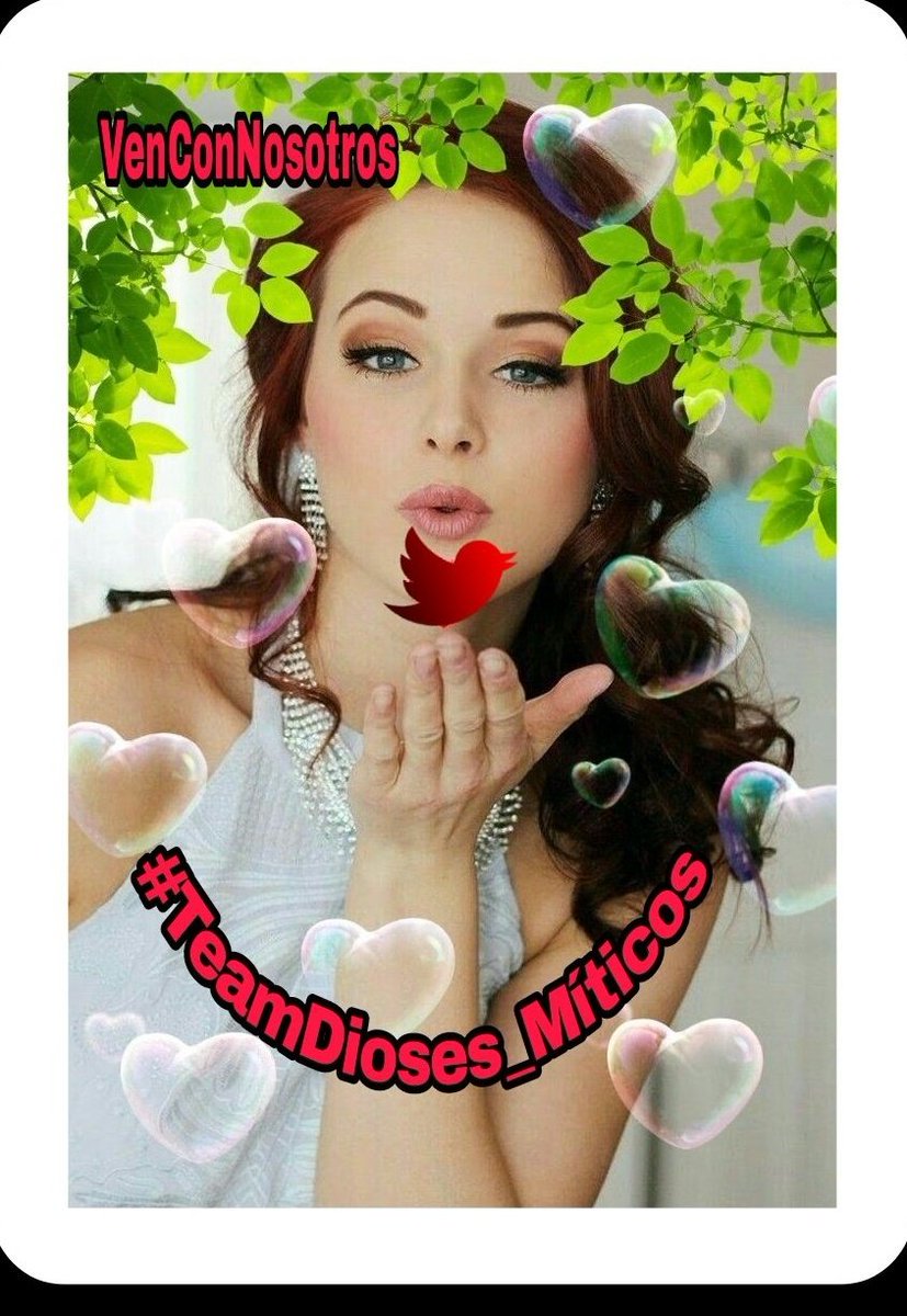 #TraigoEnElCorazon
Un saludo de mis amigos de
#TeamDioses_Míticos 
<a href="/MariaCecyPa/">Maria Cecilia😎</a> 
<a href="/MayaHez/">💜 𝓜𝓪𝔂𝓪 𝓝𝔂𝔁 ☠</a> 
<a href="/Emistofeles8/">Emmanuel Parga González</a> 
<a href="/torresgustavot1/">⚡⚡GUS🇦🇷⚡⚡</a> 
@vero661010 
<a href="/samyboylondon/">Sam Nieto 🇲🇽</a> 
<a href="/RubReyMart111/">🔆🖤RubsRM🔆🖤 🇺🇦🇲🇽</a> 
<a href="/reymen77/">⚒⚔༒ ☬ ℜモㄚ☬༒⚔⚒</a> 
@Mariilanj 
<a href="/salvador5494/">Manuel</a> 
@GromeroKryzia 
<a href="/MADISON06211759/">MADISON (SI AL BITCOIN) ARENA Y FMLN NUNCA MAS</a> 
<a href="/GladysReina88/">♕☆Ɠlαδψ$☆♡¸.•*</a> 
<a href="/GladysReina88/">♕☆Ɠlαδψ$☆♡¸.•*</a>