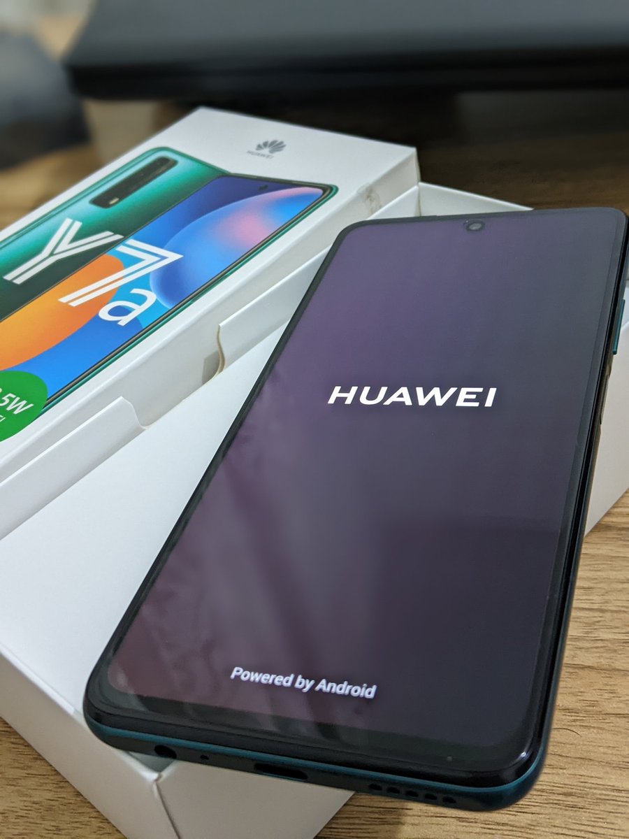 SebastianGarC1's tweet photo. @josedlujan @Huawei_devs @HuaweiDevLATAM 
Gracias por el regalo. https://t.co/tITIAPSP3d