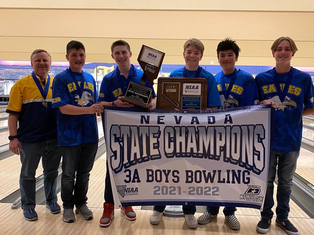 Boulder City HS tweet media
