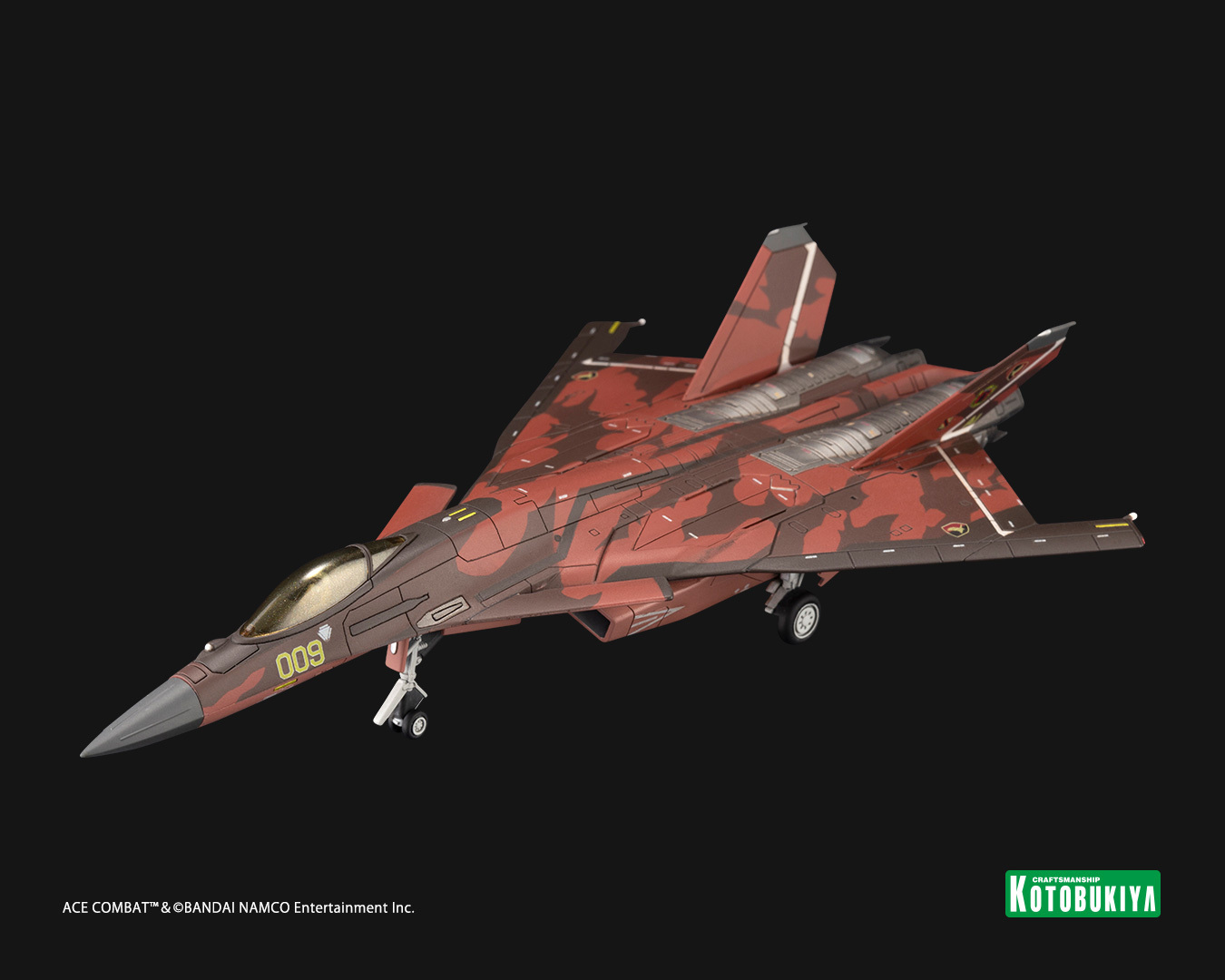エースコンバット公式 Project Aces Twitter