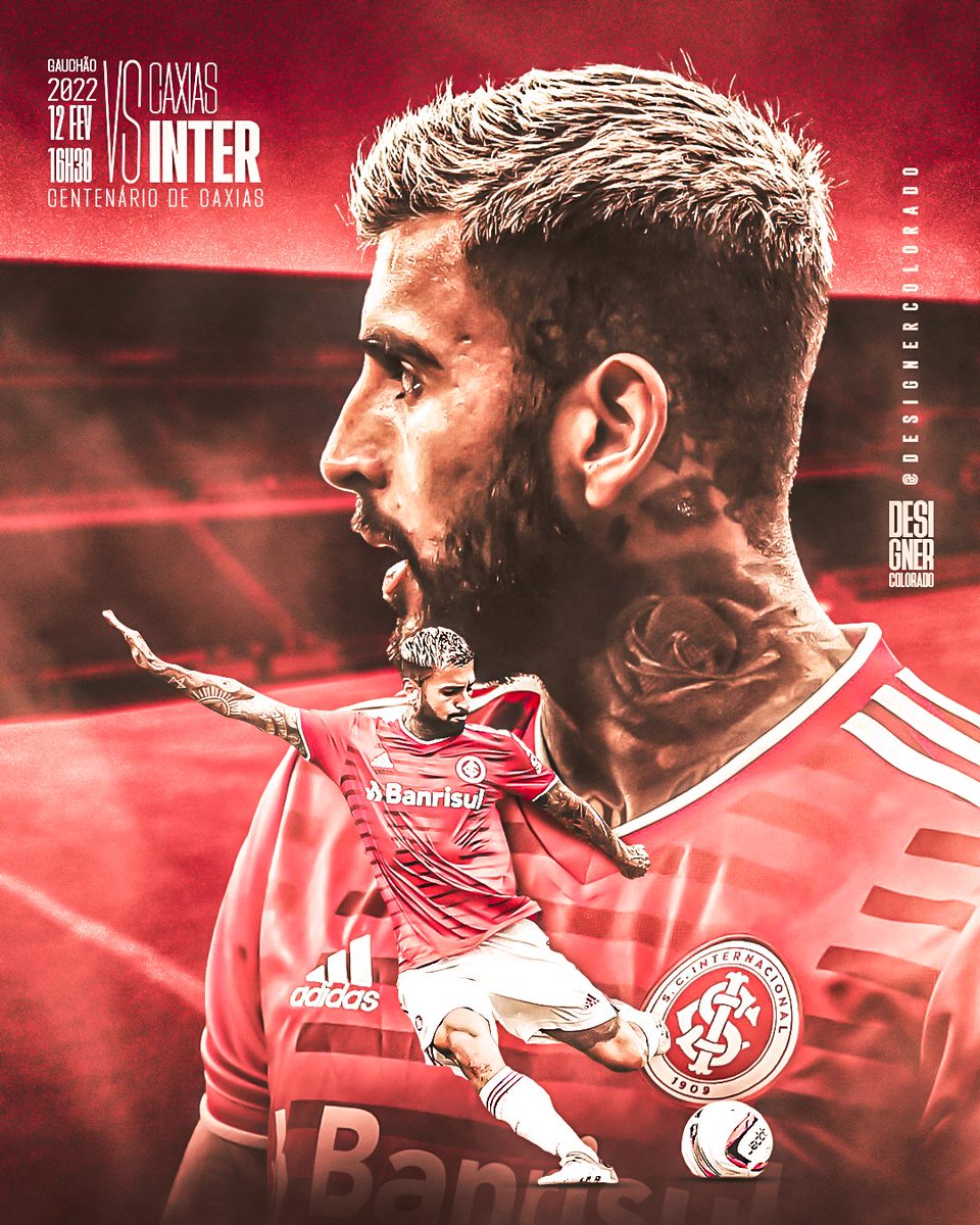 odesigncolorado's tweet photo. #DiadeInter @SCInternacional #gauchao https://t.co/baMy7LFkyK