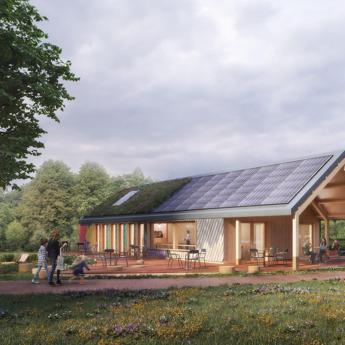 Lewisham Whisper tweet media