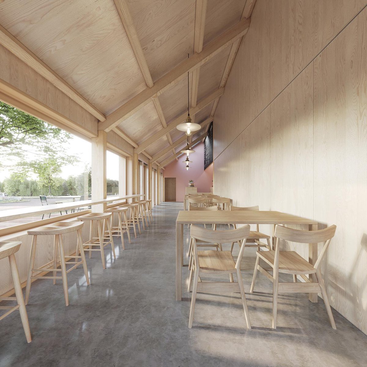 Lewisham Whisper tweet media