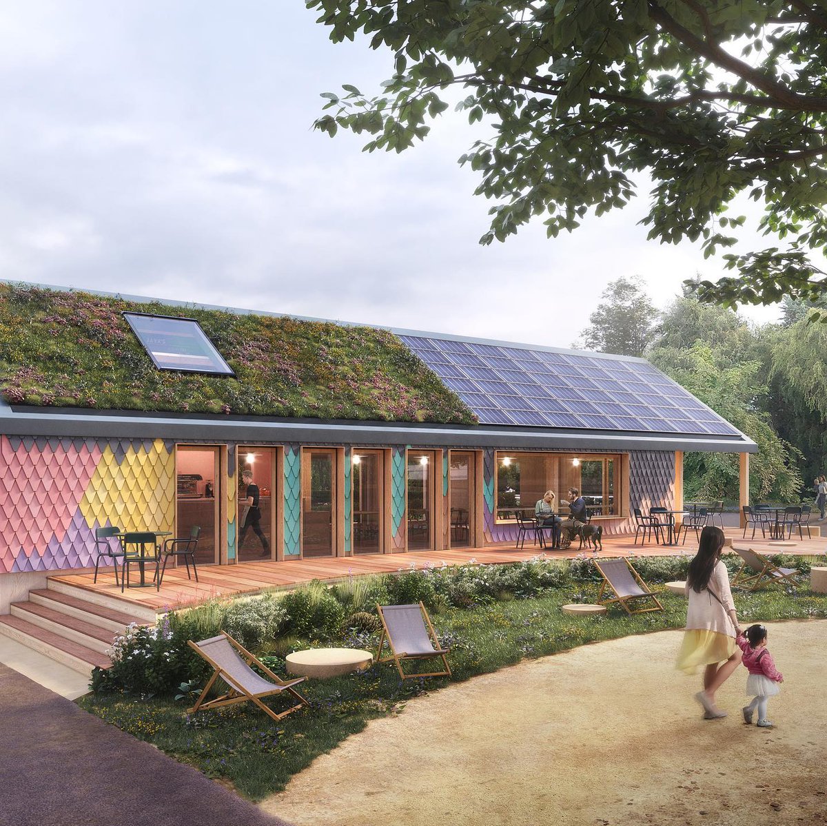 Lewisham Whisper tweet media