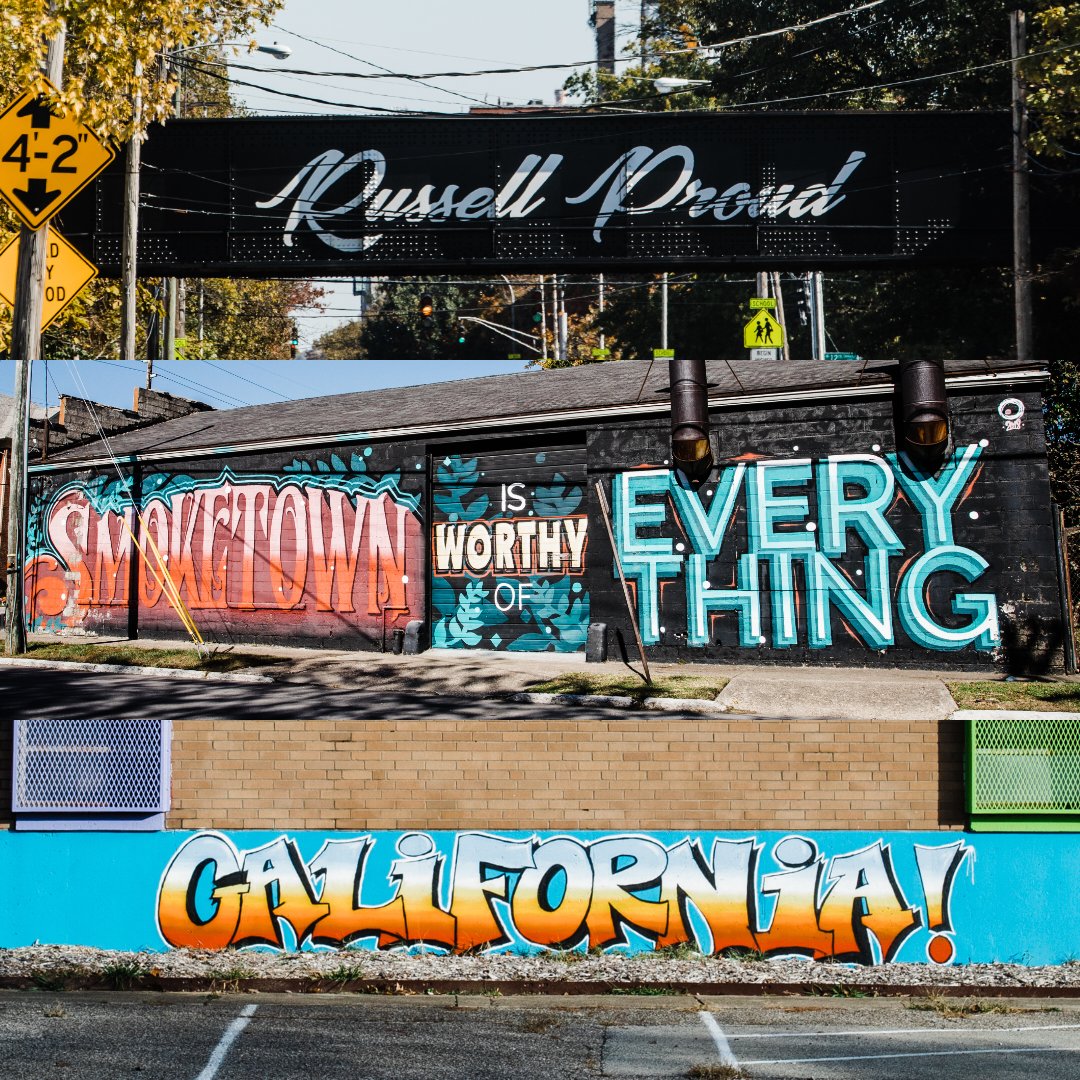 150 residents ages 18-24 in the Russell, Smoketown, and California neighborhoods will be in Louisville's first guaranteed income program. You get $500 a month to spend how you please. Apply now through Feb 21. Please read the FAQs before applying.

metrounitedway.org/program/yalift/