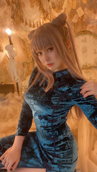 コスプレイヤーゆゆのTwitter画像22