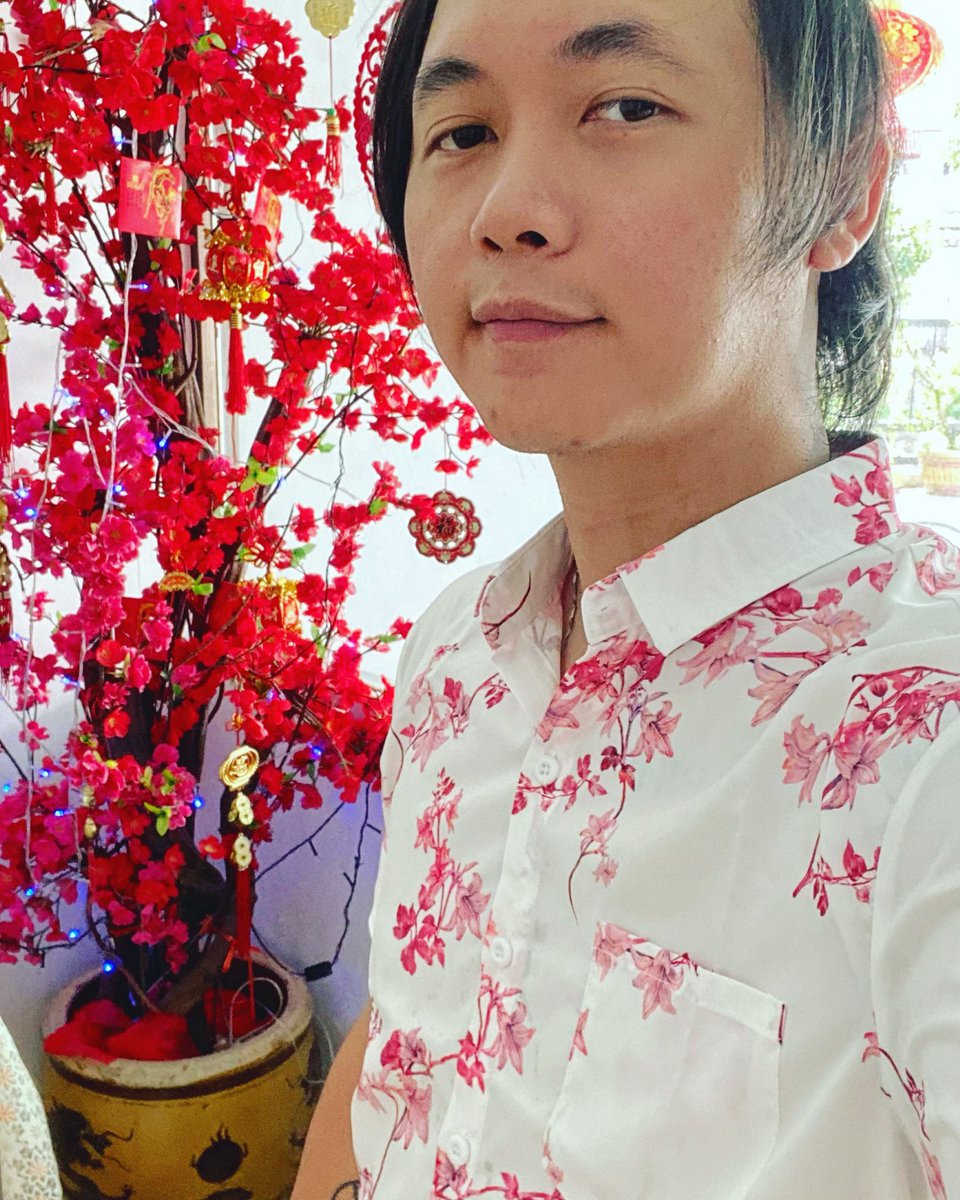 m2_ken's tweet photo. Glad to be back for CNY and now back to KL for work https://t.co/xG5iR2Tj3H