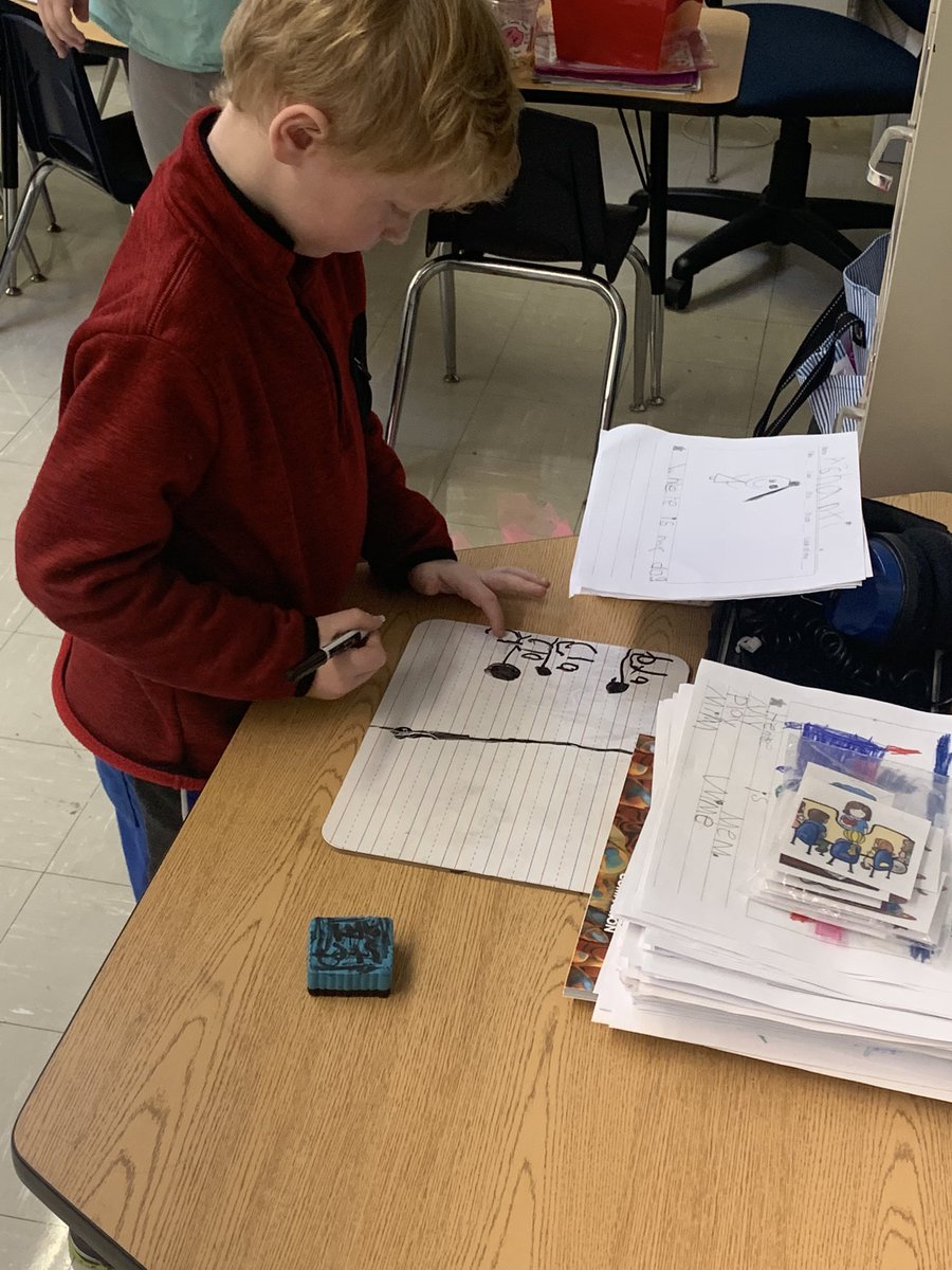 WitchetsWorld's tweet photo. Learning walks at EES to see Reading Horizons in action was energizing! https://t.co/yju2PIvFxZ