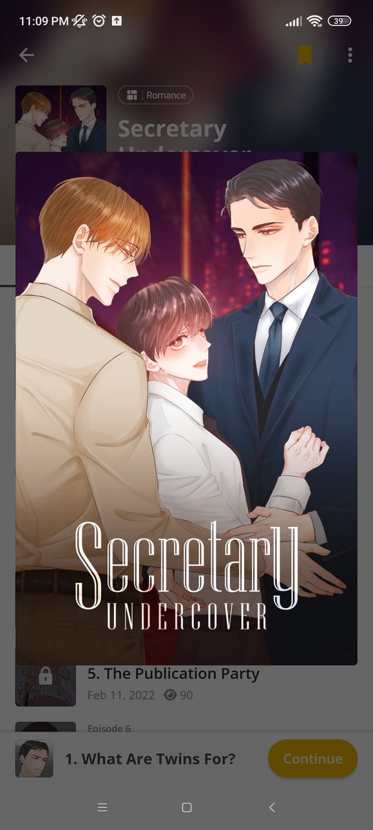 Saturn___Sea5's tweet photo. Yo entrando a tapas y viendo esa portada: A laaa... Cuando estrenaron nuevo BL???

Yo al segundo leyendo el primer capítulo de la historia: ª...... No es un BL😅😅😅😅 https://t.co/6kqQuLca9r
