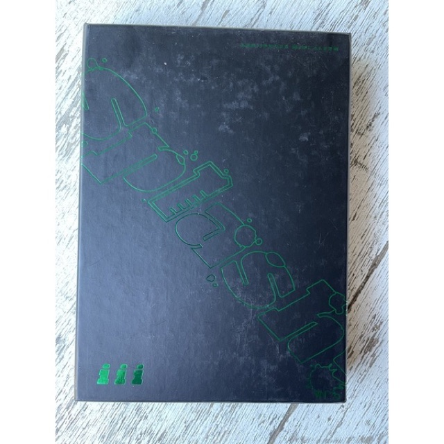 dazzlingphsk's tweet photo. I'm selling [ONHAND &amp; UNSEALED] JINHYUK SPLASH ALBUM for ₱250. Get it on Shopee now! https://t.co/xBeDfPdZLQ… #ShopeePH https://t.co/Rpu1WiAKe7