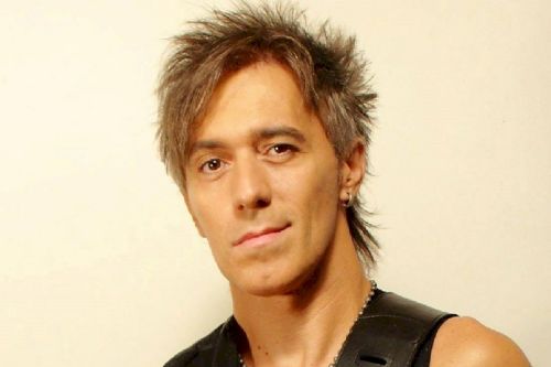 Cantante preferido de Verónica Lozano?