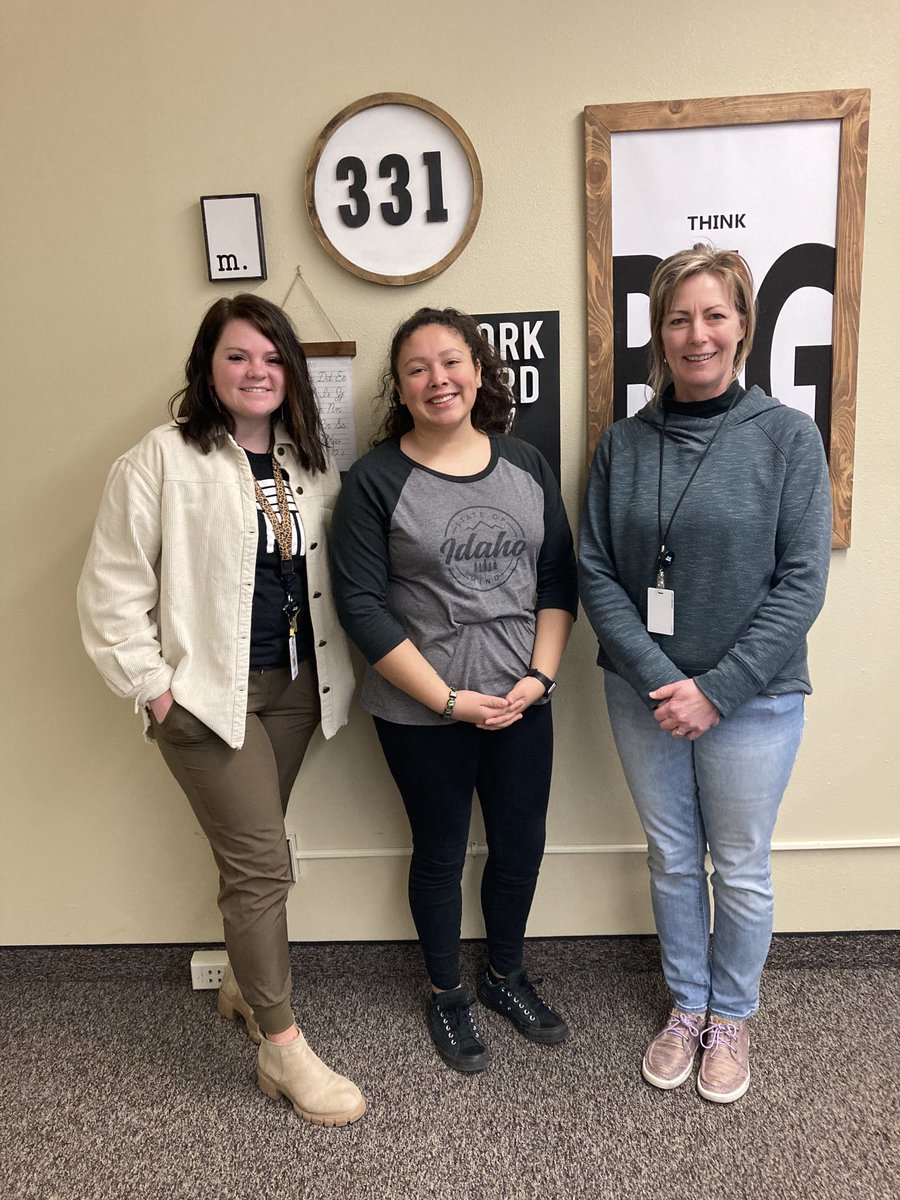 Minico High School tweet media