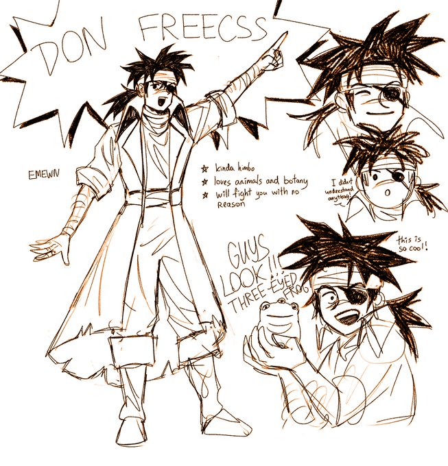 #hxh https://t.co/eT6B767ndU 