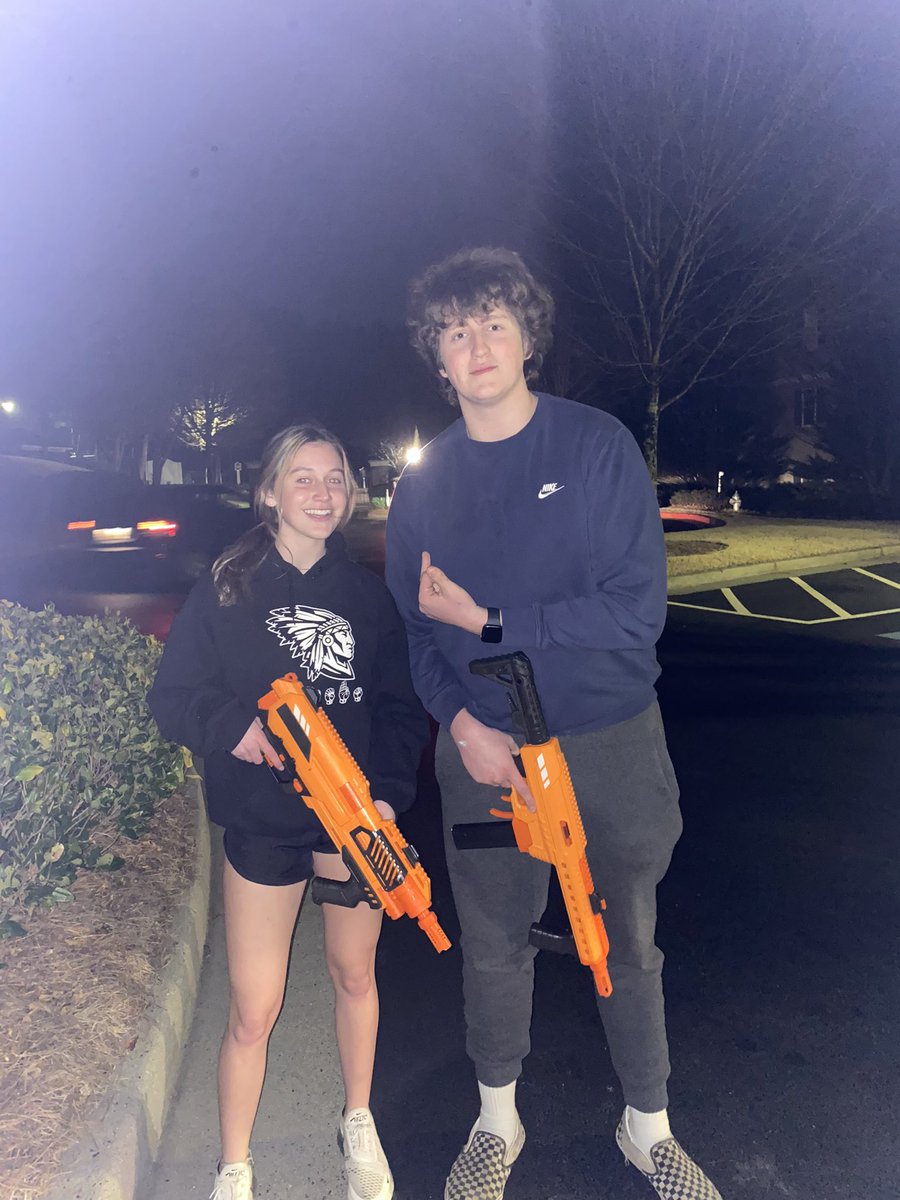 2FuriousGeorges's tweet photo. Good try cripple @SHSNERF2022 @SHSFiringSquad https://t.co/1Y6s4msuEV