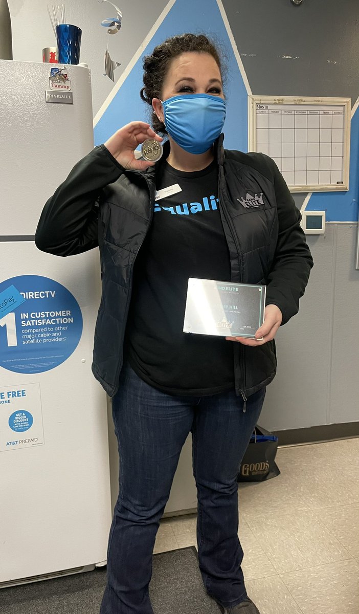 Tammyhill2009's tweet image. #KAMOELITE So proud to be part of ATT. It’s truly rewarding. @jess_xo2021 @Woody0709 @AlyssaMoore_12 #WINMOORE