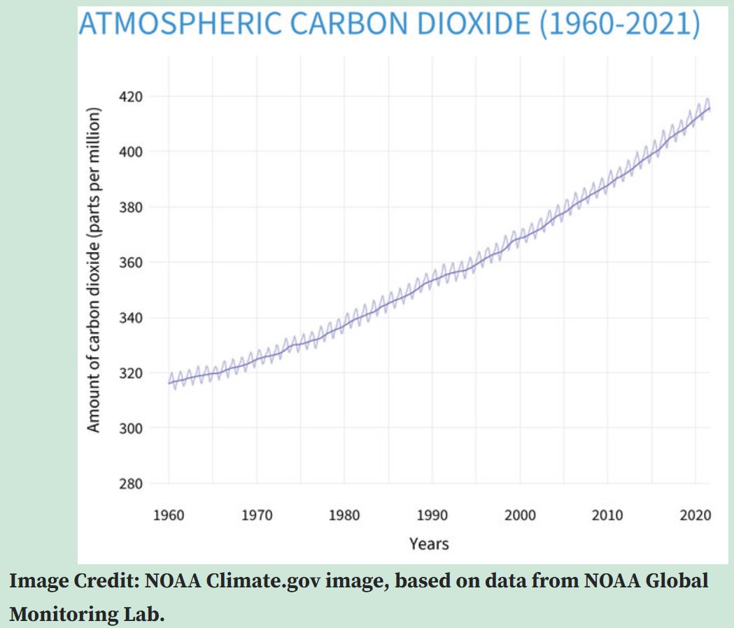 nowmoneymaking's tweet photo. Friends: Look closely at these graphs and still tell me climate change isn't real. Bro... #climateCrisis #climatechange #PreciousEarth #OneEarth #Climate #savetheworld #CO2 #CarbonEmmissions #RisingTemps https://t.co/QQqpEzx067