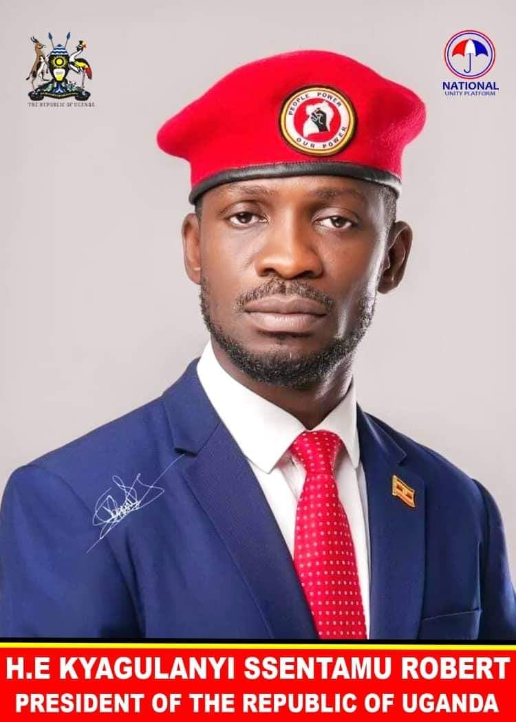 mulongo_wa's tweet photo. Happy birthday Mr. President
@BBCBreaking @CNNPolitics @AJEnglish @HEBobiwine https://t.co/DIQrz6oFpD