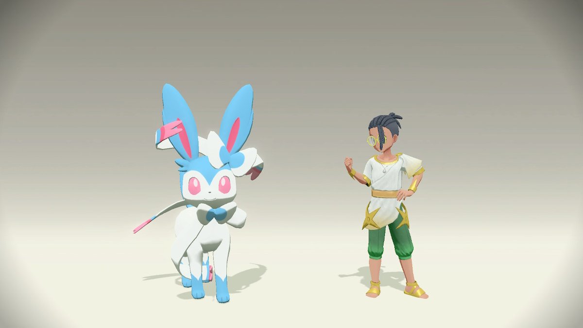 GOD_MMXVI's tweet photo. #PokemonLegendsArceus #NintendoSwitch https://t.co/kIlbdjbnFb