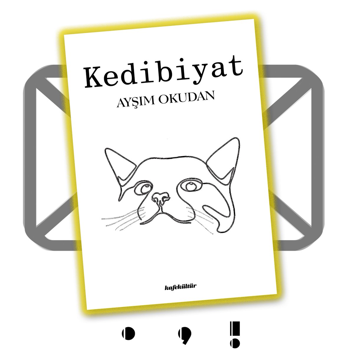 moonlightcat_13's tweet photo. moonlightcat13: Kitabım Çıkıyor! https://t.co/pxzyDezb6X 
#kitap https://t.co/UapsId9Cvt