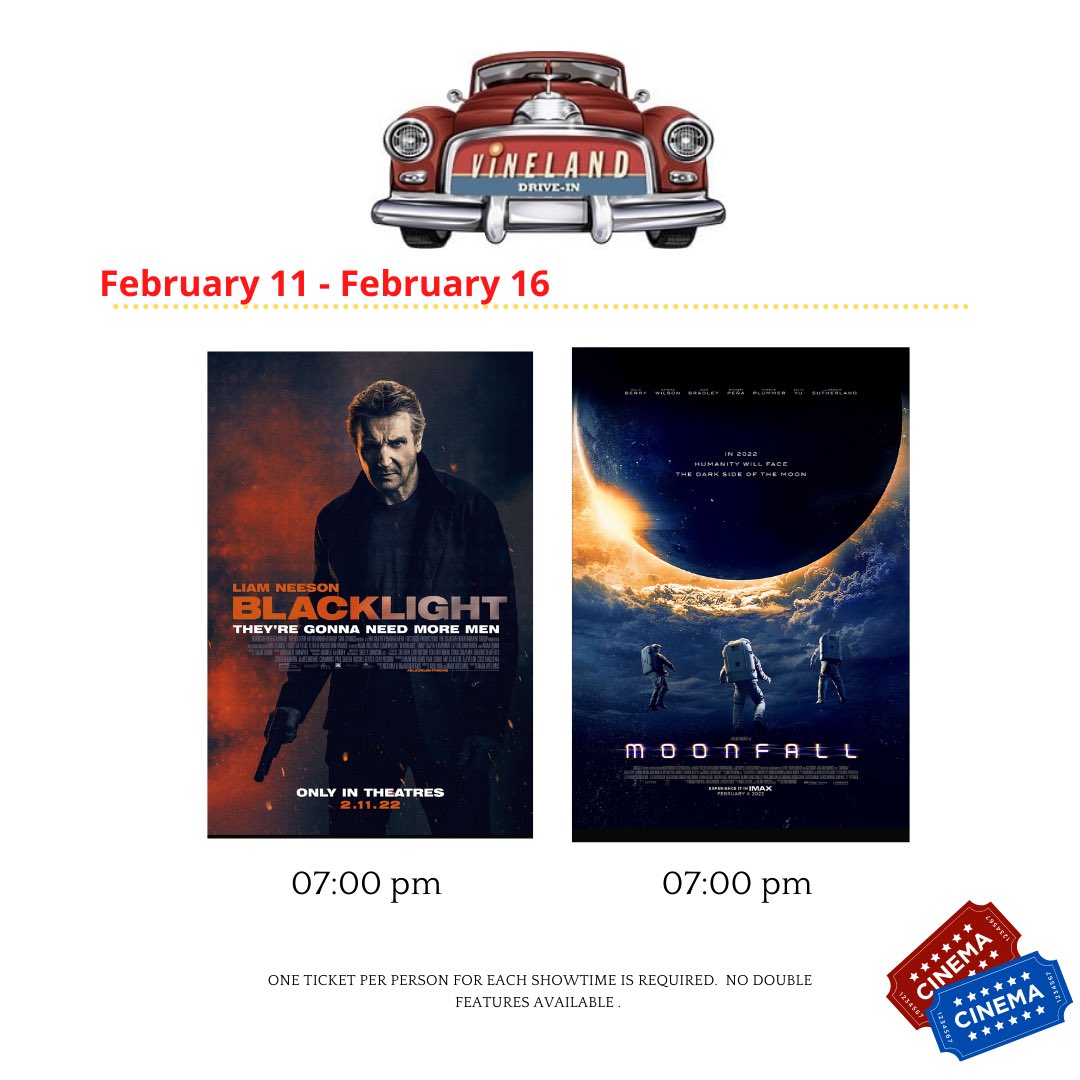 Vineland Drive-In tweet media