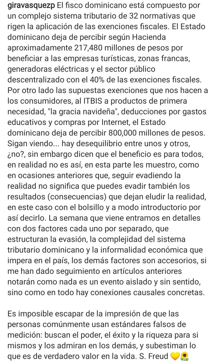 Un poco de contexto 💛