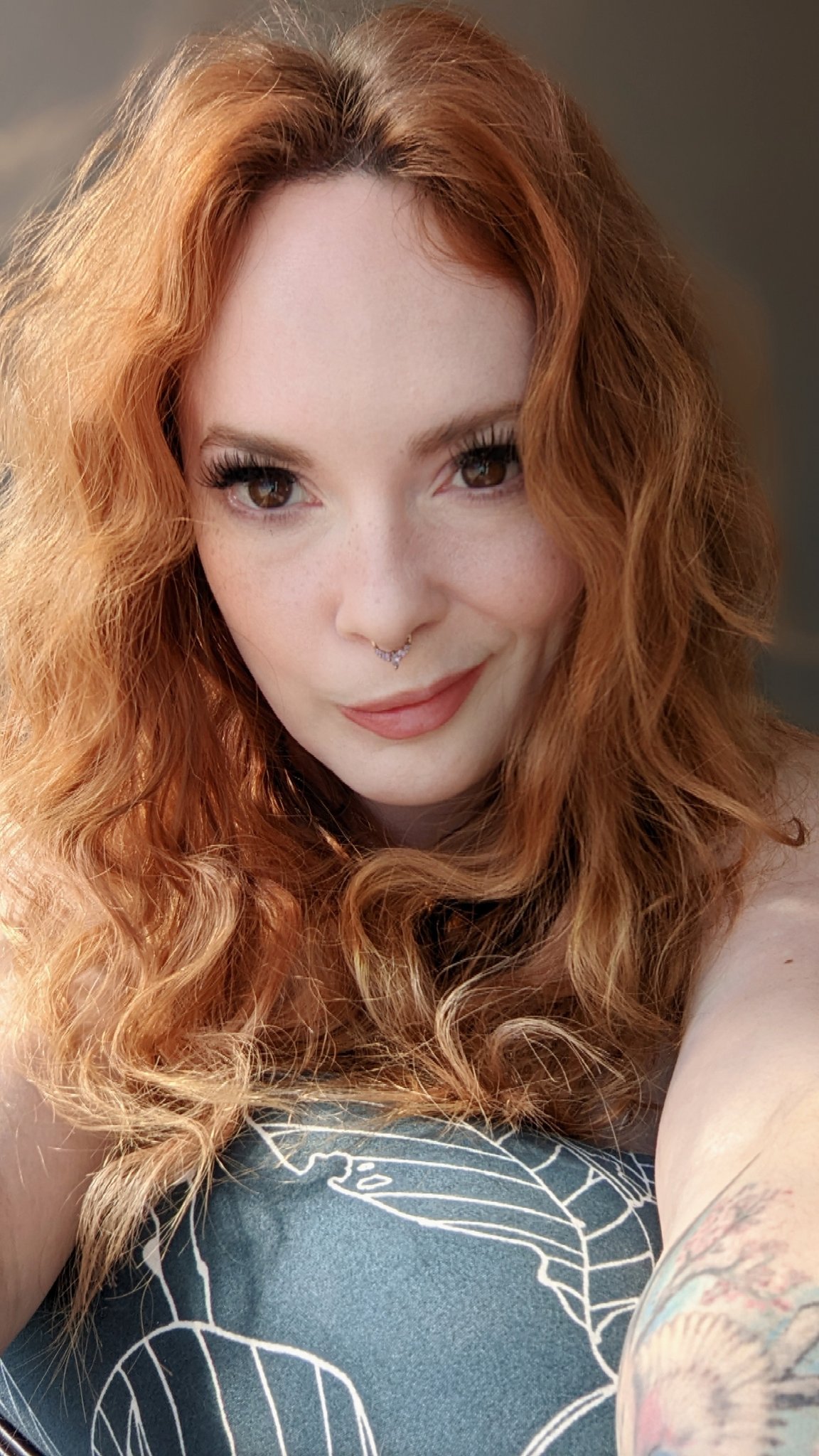 TW Pornstars - 2 pic. Summer Hart ️‍🔥18+ To Follow. Twitter. As I get