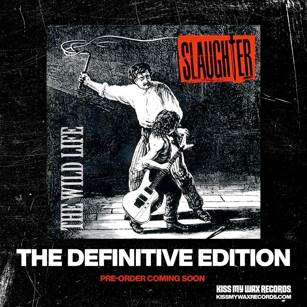 KISS MY WAX Records (@kmwrecords) on Twitter photo 