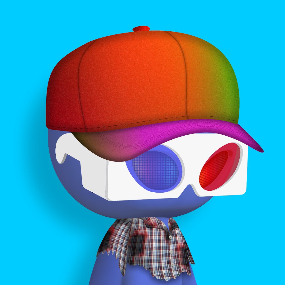 AlienAnt tweet media