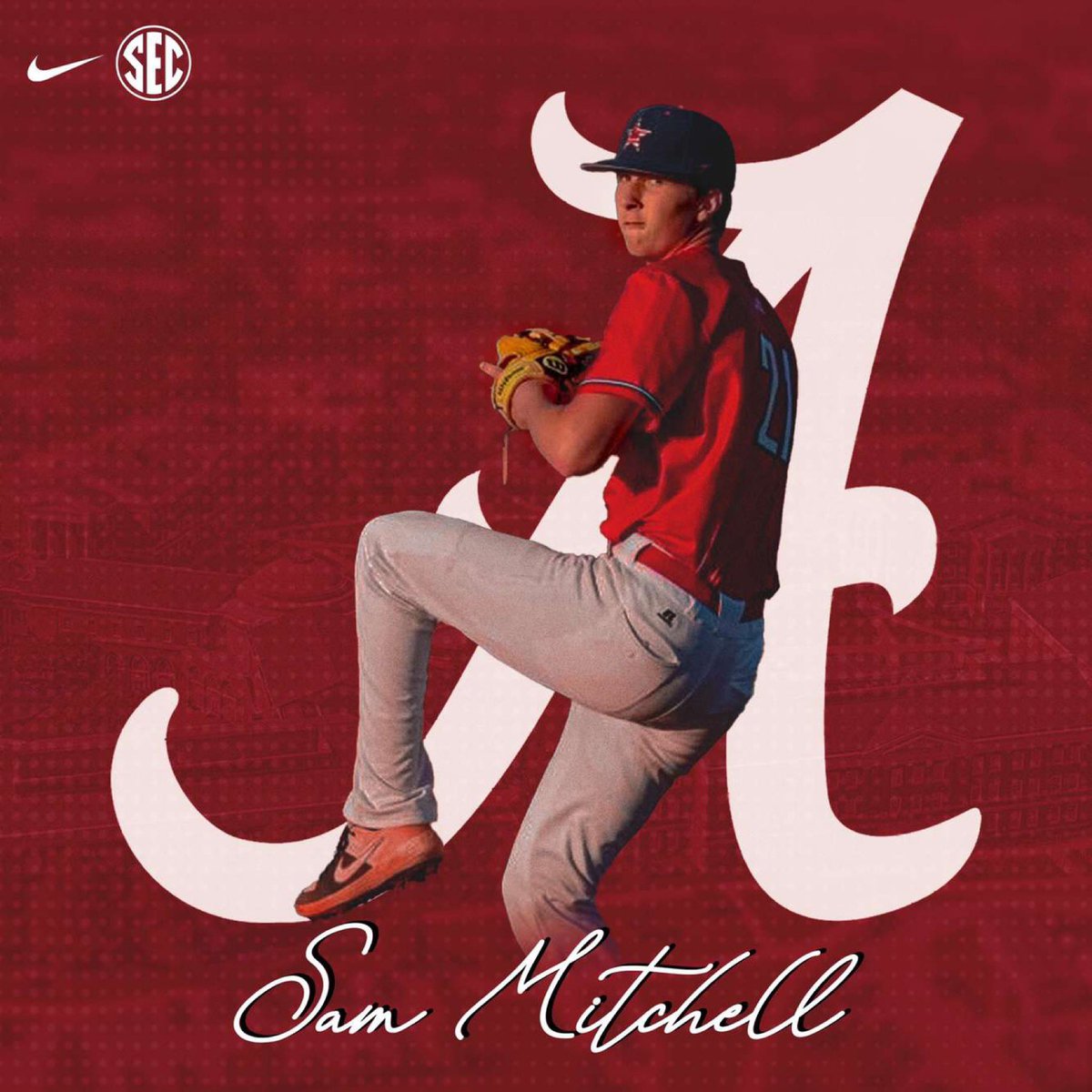 Sam Mitchell tweet media