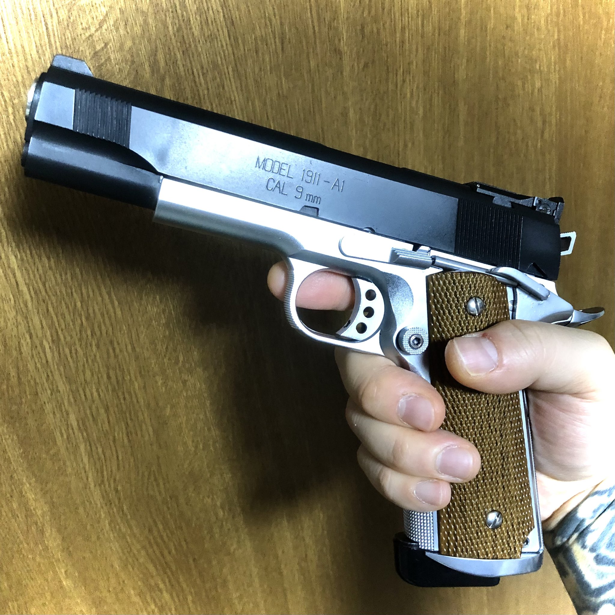 shuhei様専用 バイオハザード0 ビリー コーエン カスタム 1/6