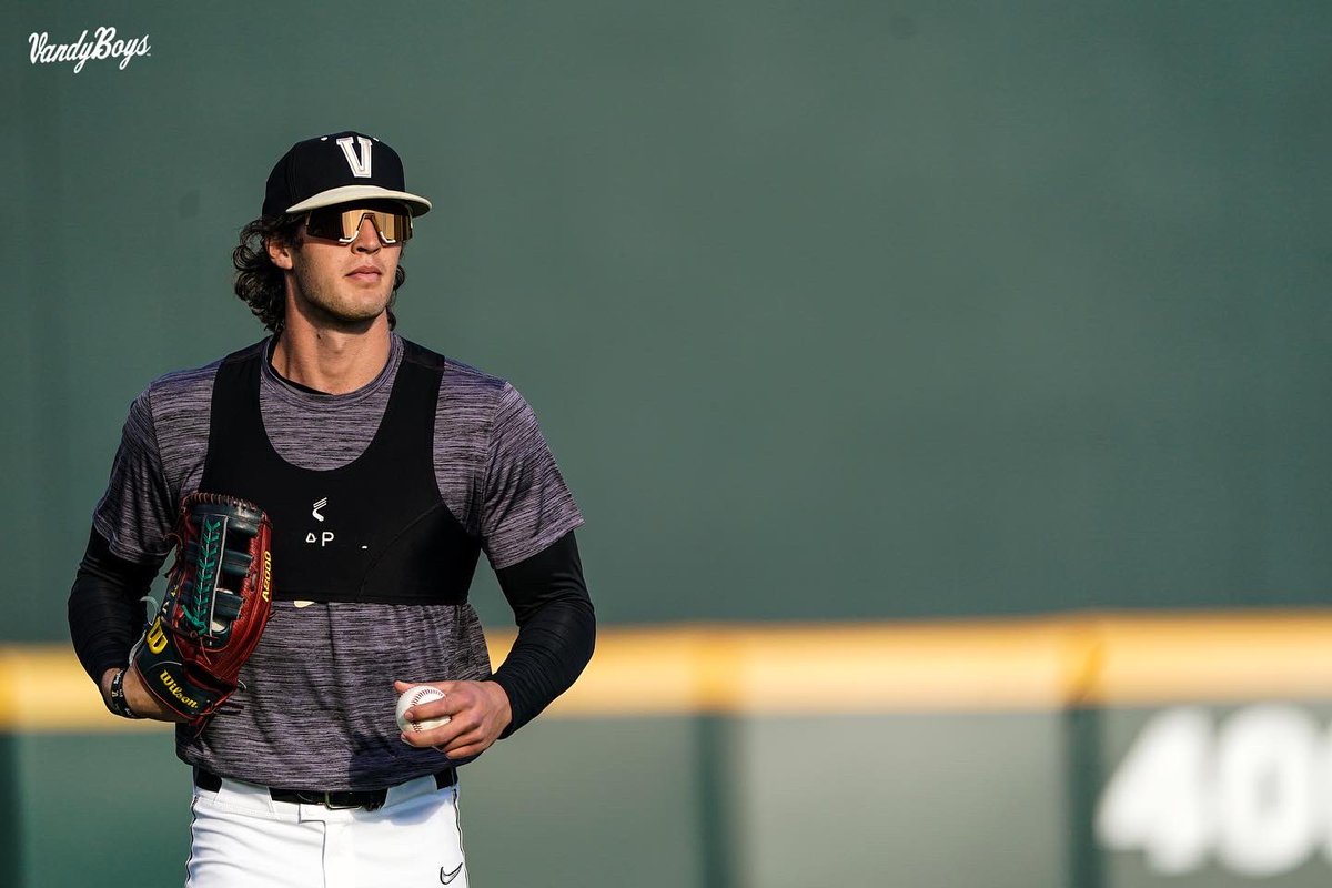 Vanderbilt Baseball tweet media