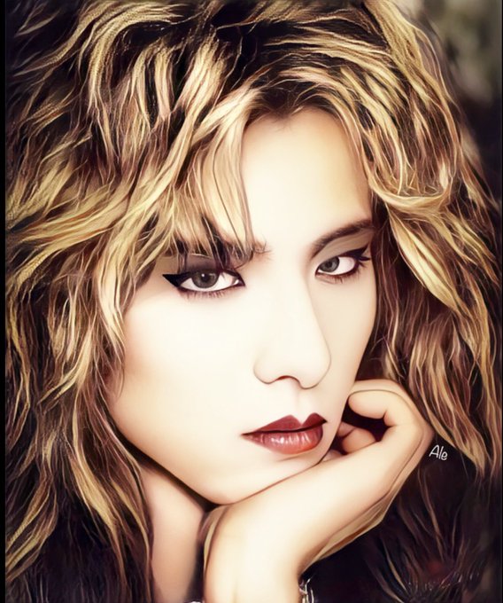 Xjapanのtwitterイラスト検索結果