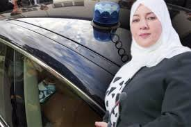 LamineKingbird's tweet photo. #St_valentin en Algérie
l'Ex députée Naima salhi convoquée au tribunal de chéraga le 14.Février     
* Elle est en liberté provisoire et poursuivie pour les griefs d'outrage , complot &amp; atteinte à l'Unité nationale https://t.co/KDrucmiNen