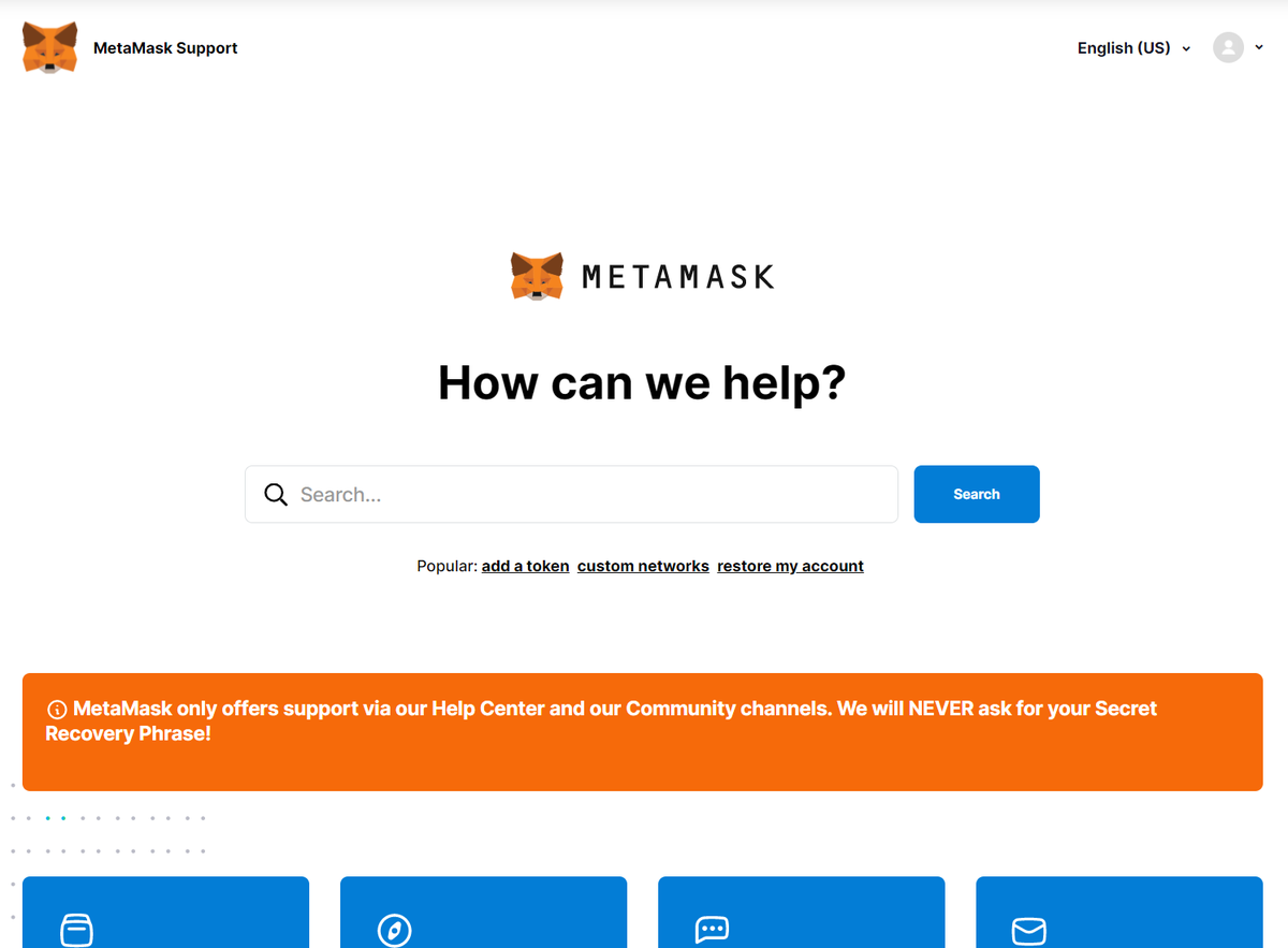 Starting MONDAY, 2/14/22 💖🦊💘🦊, our Knowledge Base is getting a new look. DON'T PANIC! This is part of ongoing improvements to the functions, content, and format of our Knowledge Base and Support services. 🧵⬇️
