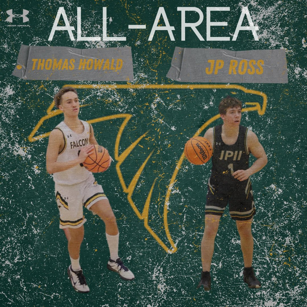 JP2 Basketball tweet media